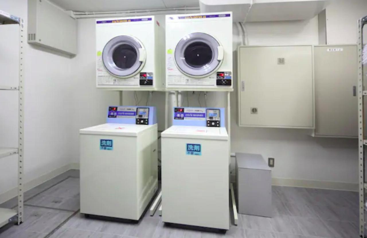 Exsasion Sugamo Appartamento