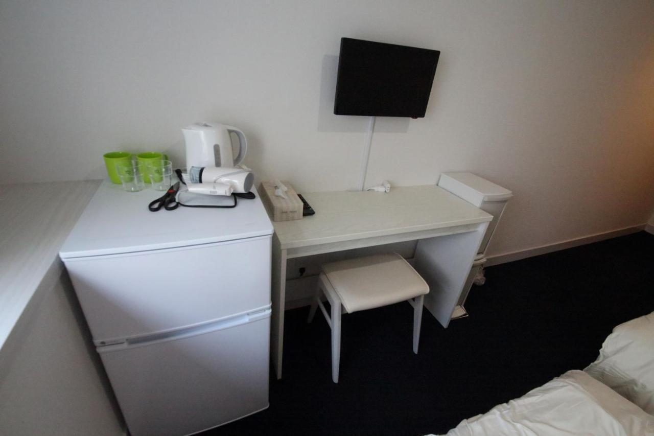 Appartement Exsasion Sugamo Tokio