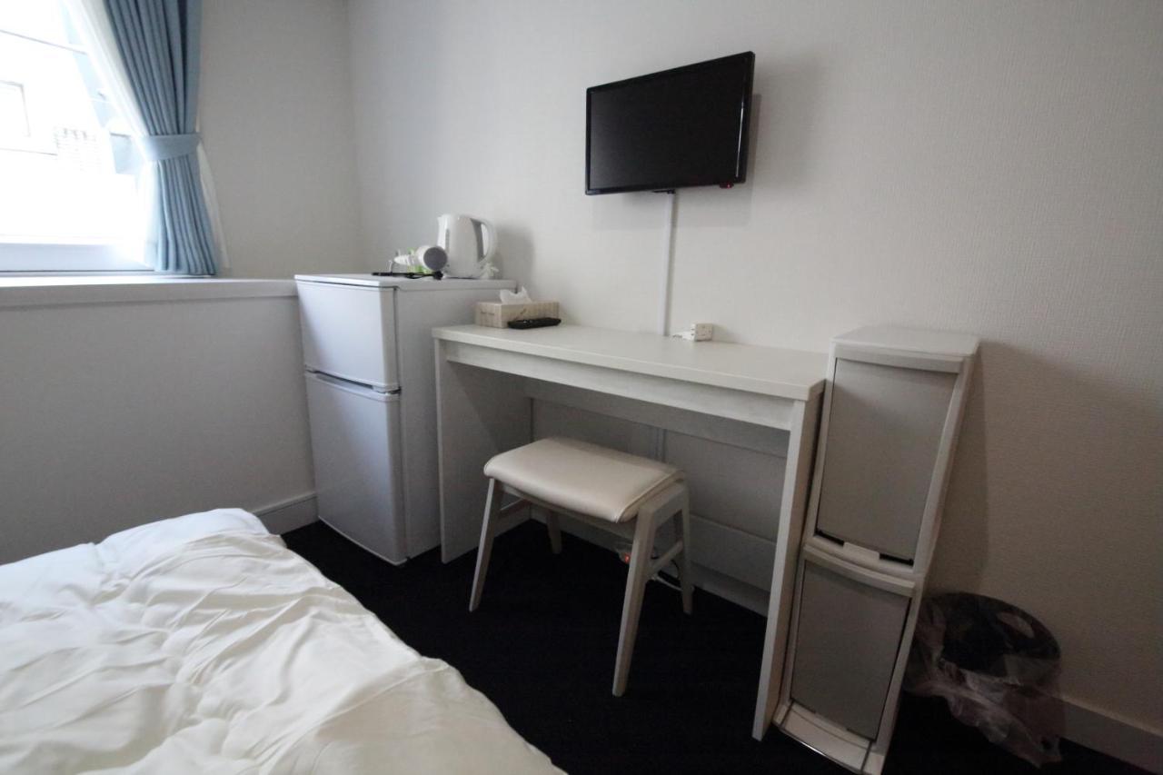 Exsasion Sugamo Appartement Tokio