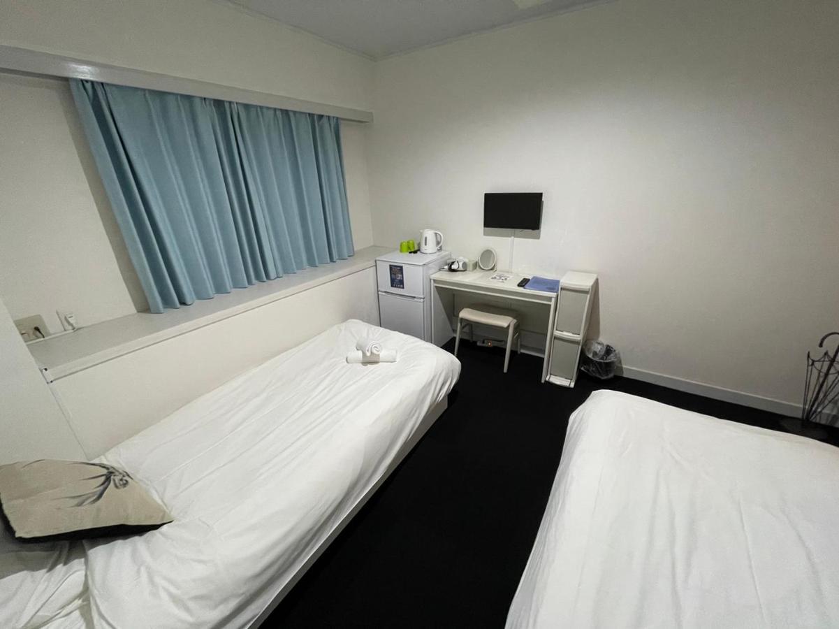 Appartement Exsasion Sugamo
