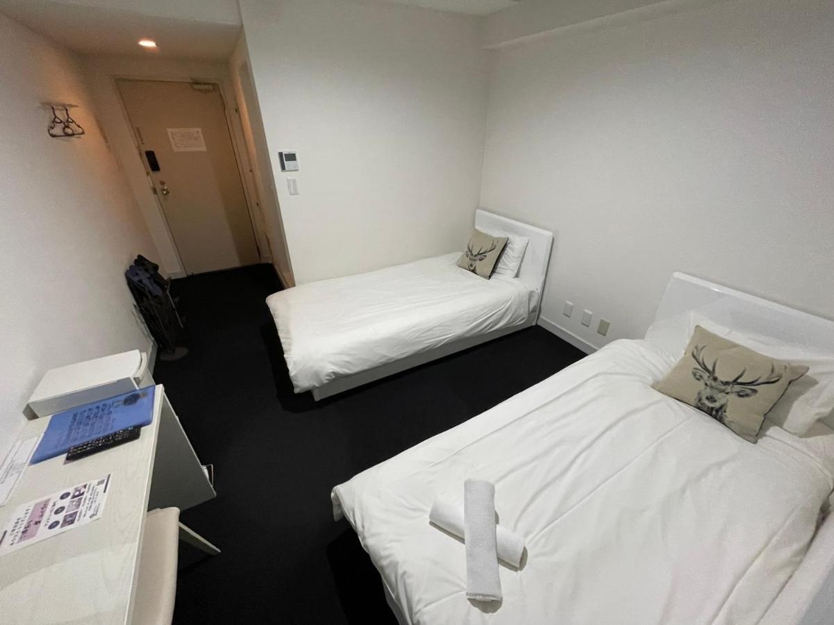 Appartement Exsasion Sugamo
