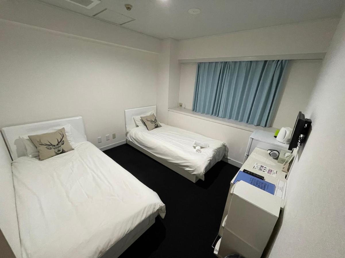 Appartement Exsasion Sugamo