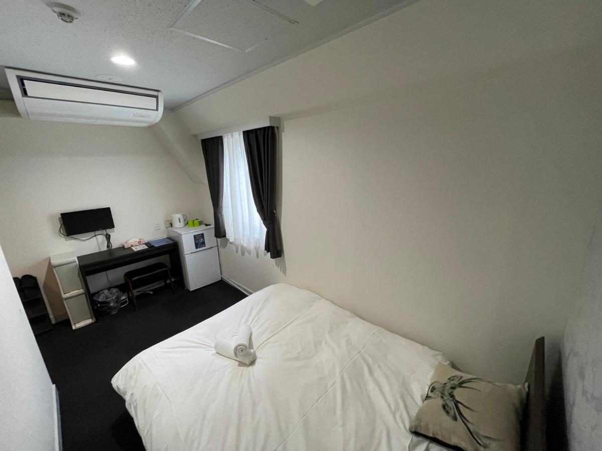 Exsasion Sugamo Appartement *