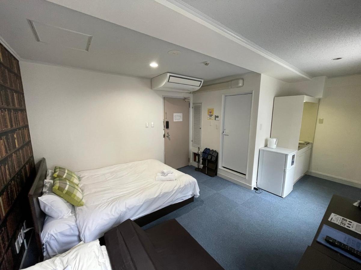 Exsasion Sugamo Tokio